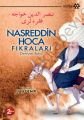 Nasreddin Hoca Fıkraları 2. Kitap, Bahai