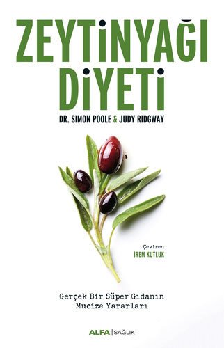 Zeytinyağı Diyeti, Simon Poole