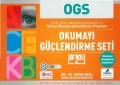 Okumayı Güçlendirme Seti 8 10 Yaş 4 Kitap Karton Kutu Set