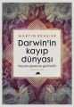 Darwin'in Kayıp Dünyası, Martin Brasier