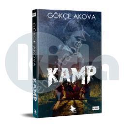 Kamp, Gökçe Akova, Cadı Yayınları