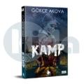Kamp, Gökçe Akova, Cadı Yayınları