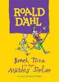 Benek Tozu ve Diğer Müthiş Sırlar, Roald Dahl