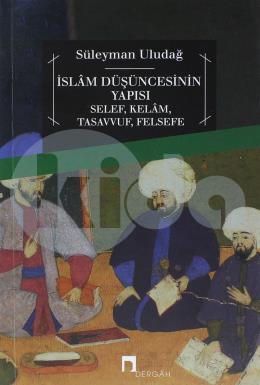 İslam Düşüncesinin Yapısı, Prof. Dr. Süleyman Uludağ