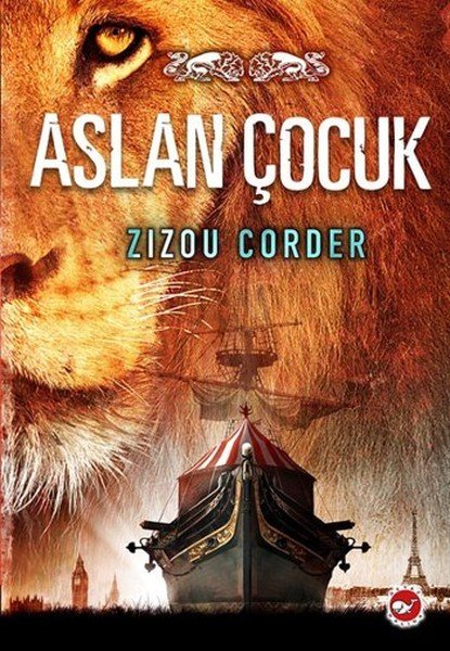 Aslan Çocuk 1,