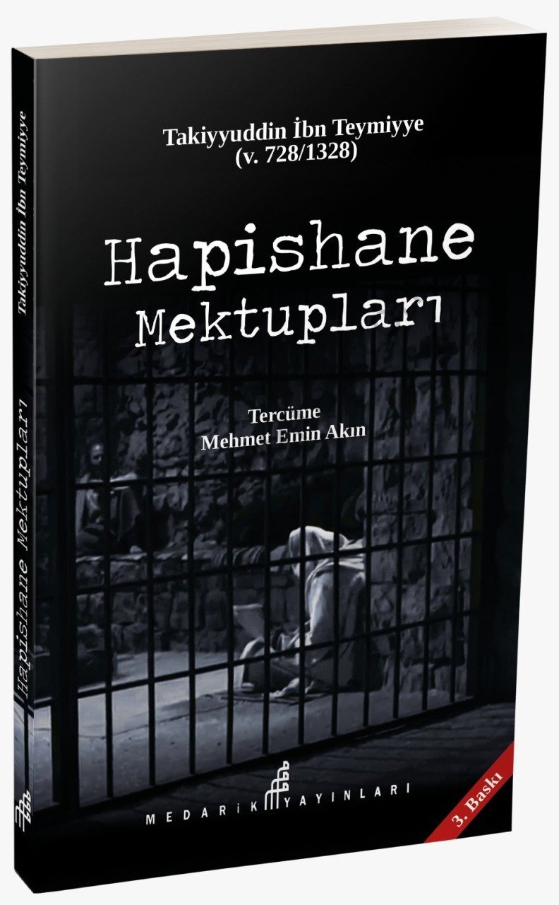 Hapishane Mektupları, İbn Teymiyye