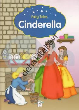 Cinderella, Grimm Kardeşler