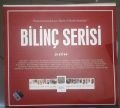 Bilinç Serisi Seti, 20 Kitap Takım, Düşün Yayıncılık
