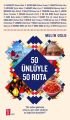 50 Ünlüyle 50 Rota, Melih Uslu