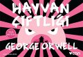 Hayvan Çiftliği - Mini Kitap, George Orwell