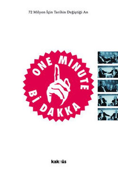 One Minute / Bi Dakka, Derleme