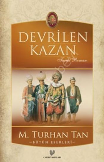 Devrilen Kazan