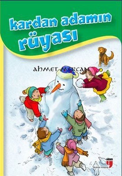 Kardan Adamın Rüyası, Edam Yayınları