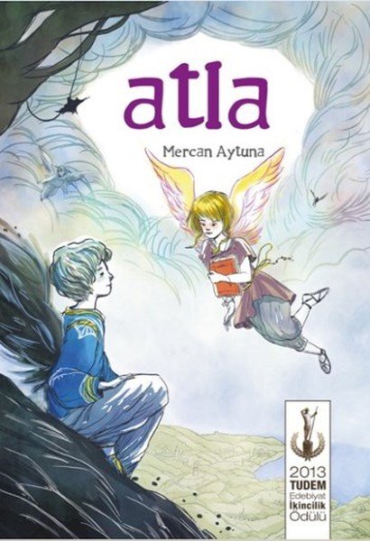 Atla, Mercan Aytuna