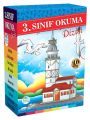 Okuma Dizisi 3. Sınıflar İçin 10 Kitap, Hasan Yiğit