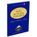 Noel Kutlama Tehlikesi , Resail- i Ahmediyye 53