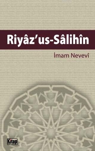 Riyazüs Salihin, Kitap Dünyası