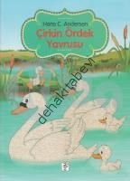 Çirkin Ördek Yavrusu, Hans Christian Andersen