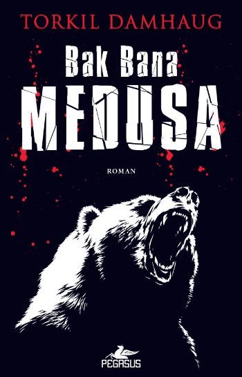 Bak Bana Medusa, Torkil Damhaug