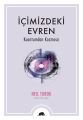 İçimizdeki Evren: Kuantumdan Kozmosa, Neil Turok
