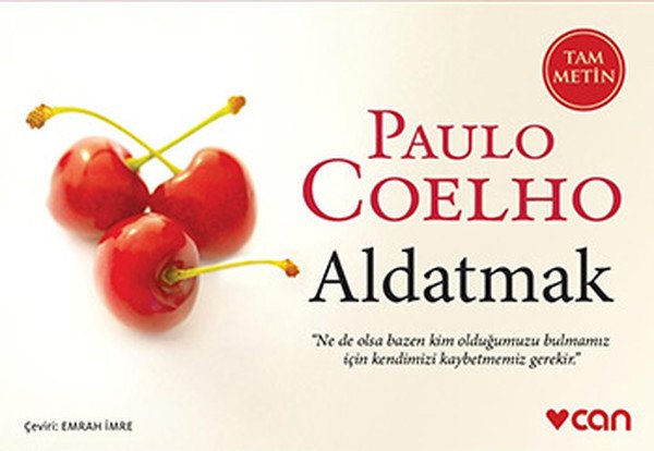 Aldatmak (Mini Kitap)  , Paulo Coelho