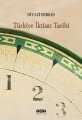 Türkiye İktisat Tarihi, Niyazi Berkes