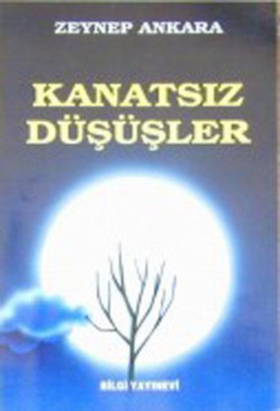 Kanatsız Düşüşler, Zeynep Ankara