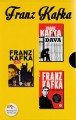 Franz Kafka Seti 5 Kitap Takım, Franz Kafka