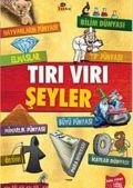 Tırı Vırı Şeyler, Sabri Kaliç, Tutku Yayınevi