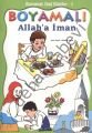 Den Islam Malend Lernen - Den Glaube An Allah 1, Uysal Yayınevi