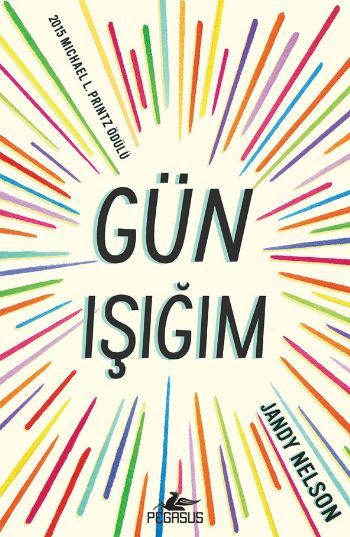 Gün Işığım, Jandy Nelson