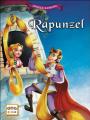 Rapunzel (Büyük Boy), Nar Yayınları
