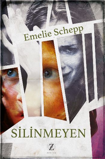 Silinmeyen, Zodyak Kitap