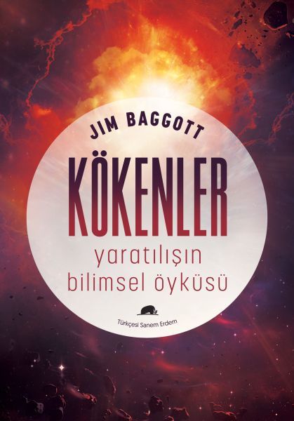 Kökenler, Jim Baggot