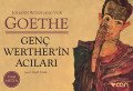 Genç Werther'in Acıları (Mini Kitap), Johann Wolfgang Von Goethe
