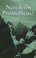 Neredesin Prometheus?, Cem Kumuk