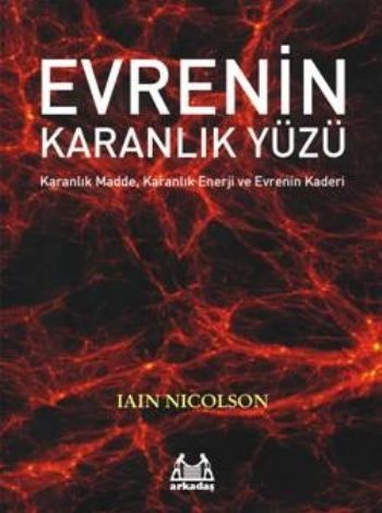 Evrenin Karanlık Yüzü, Iain Nicolson, Arkadaş