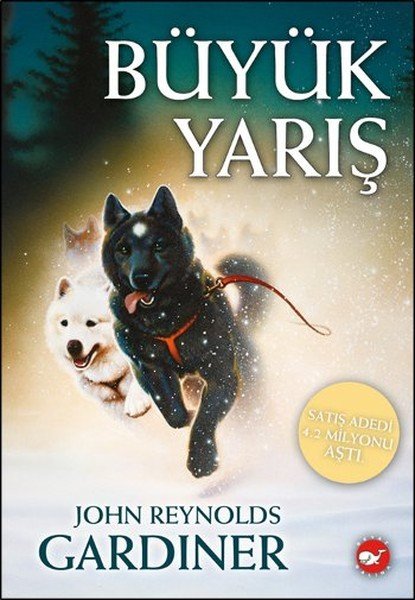Büyük Yarış, John Reynolds Gardiner