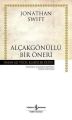 Alçakgönüllü Bir Öneri Hasan Ali Yücel Klasikleri Ciltli, Jonathan Swift