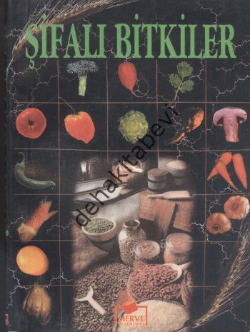ŞİFALI BİTKİLER CEP BOY