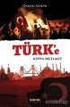 Türk’e Kefen Biçilmez, Osman Azman
