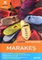 Marakeş, Daniel Jacobs