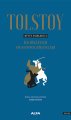 Tolstoy Bütün Eserleri 2 - Ciltli, Lev Nikolayeviç Tolstoy