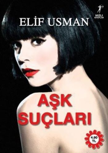 Aşk Suçları , Elif Usman