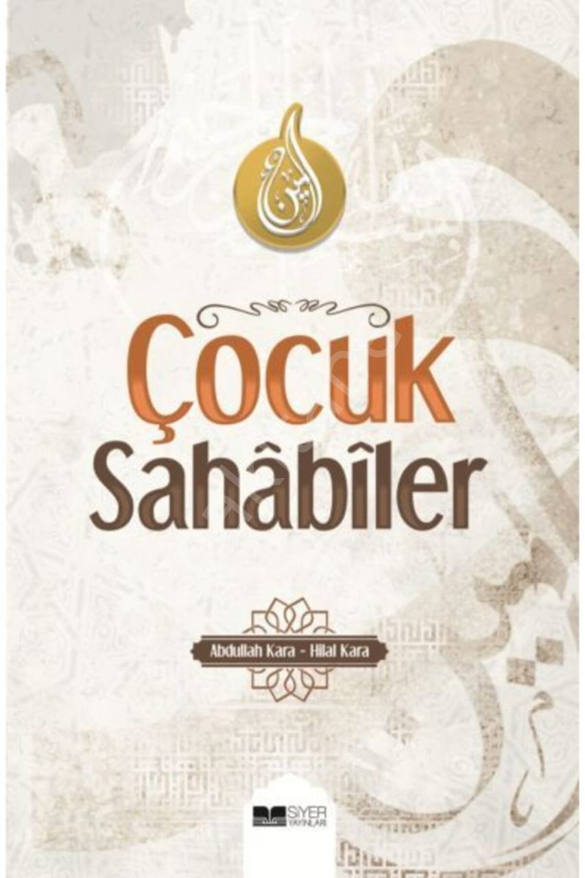 Çocuk Sahabiler, Abdullah Kara, Hilal Kara