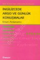 İngilizcede Argo Ve Günlük Konuşmalar, İnkilap Kitapevi