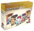 Büyük Alimler Serisi 5 Kitap Takım, Komisyon