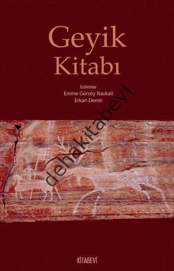 Geyik Kitabı, Kitabevi Yayınları