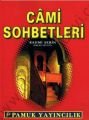 Cami Sohbetleri (kod: Sohbet-021), Pamuk Yayıncılık