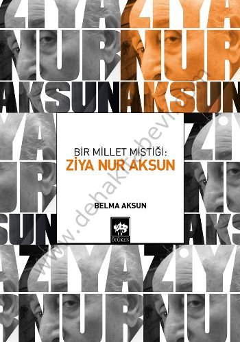 Ziya Nur Aksun, Belma Aksun